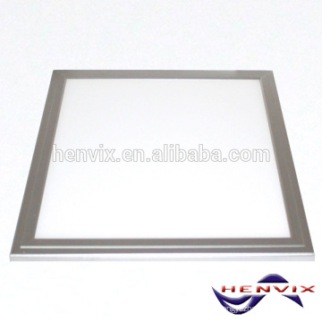 high lum 36w led panel ceiling light